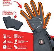 ActionHeat Women's Slim Fit Headed Gloves product image