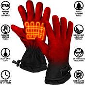ActionHeat Adult AA Battery Heated Fleece Gloves product image