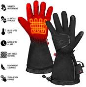 ActionHeat AA Men's Fleece 2.0 Heated Gloves product image