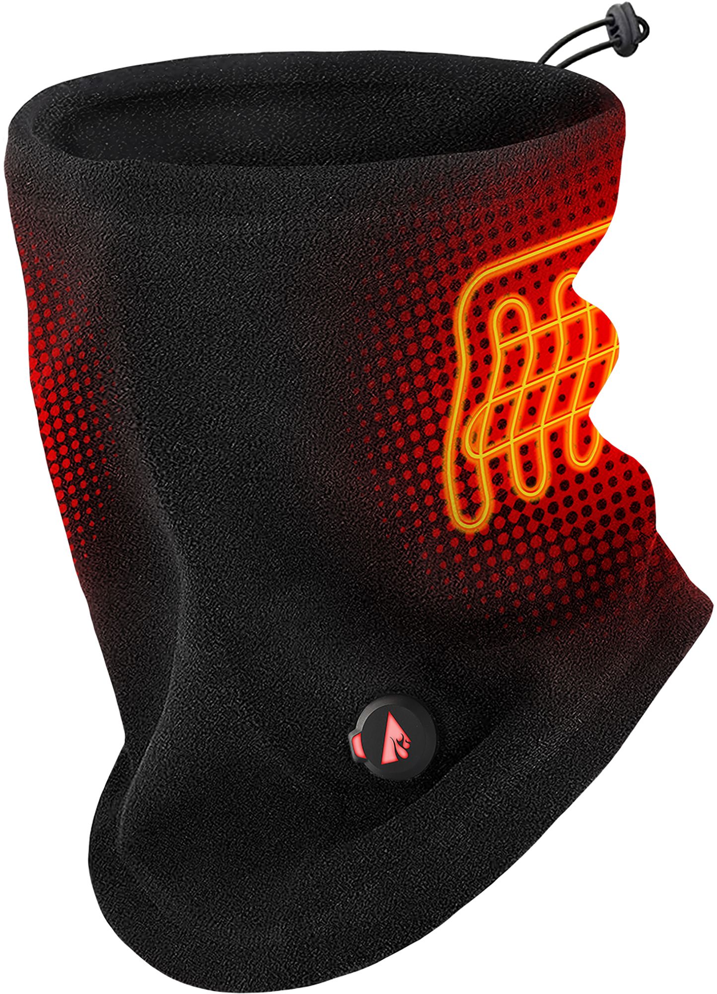 ActionHeat 5V Fleece Heated Gaiter