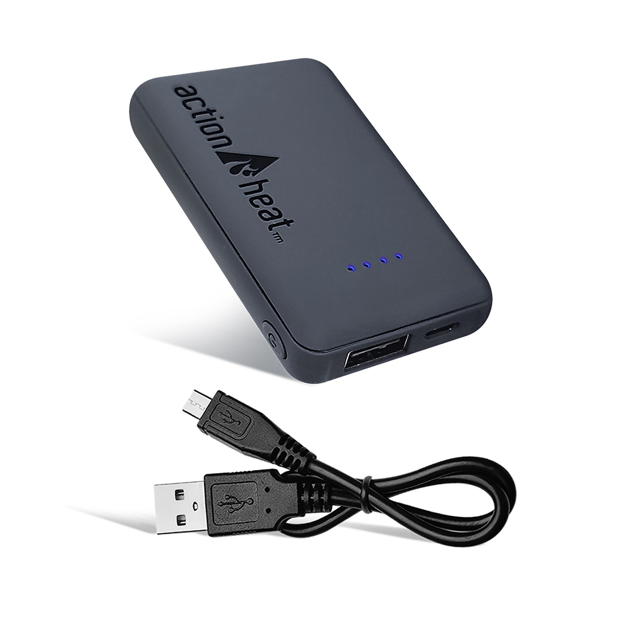 ActionHeat 5V Knit Heated Gaiter product image