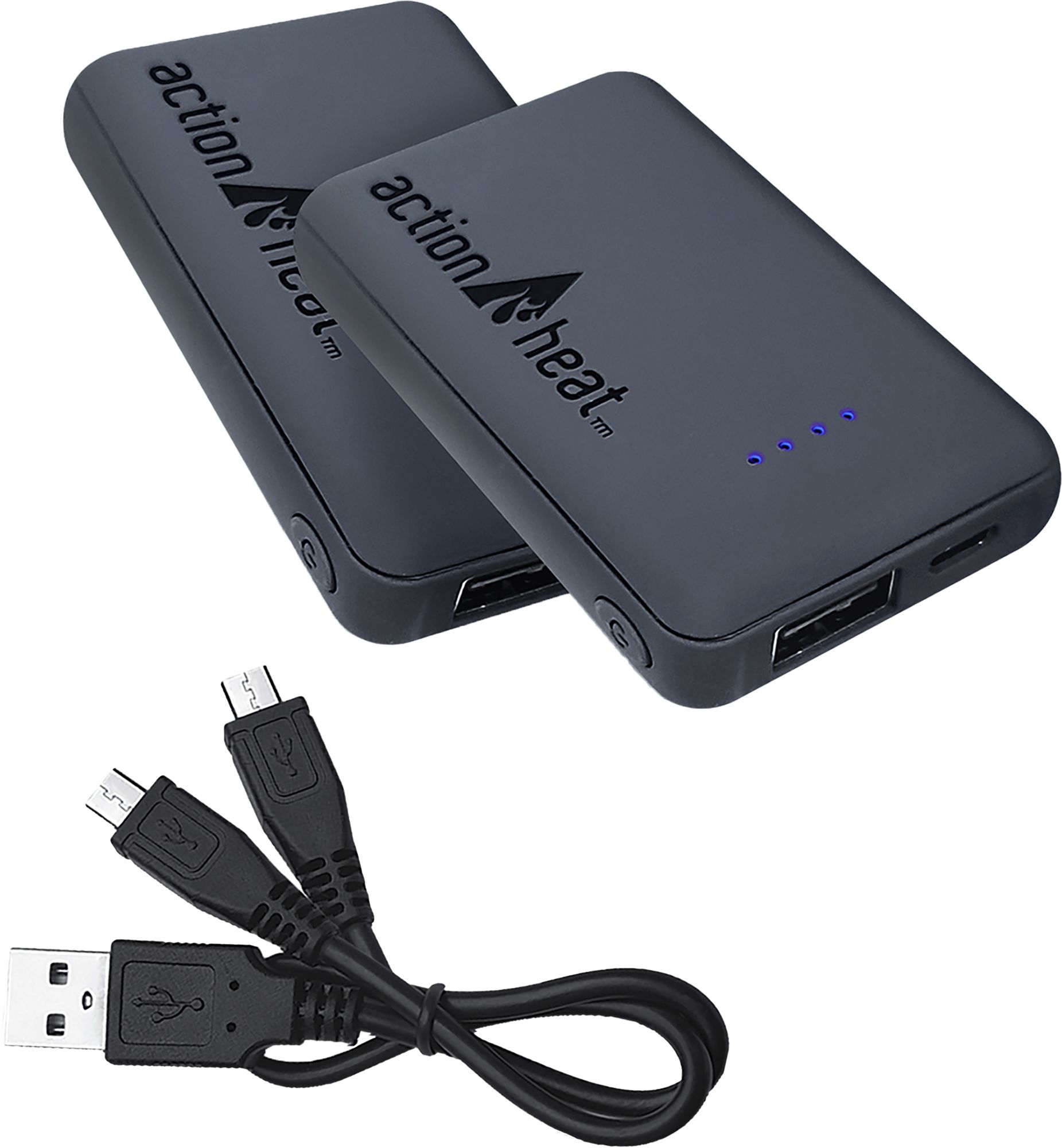 ActionHeat Men's 5V Battery Heated Glove Liners product image