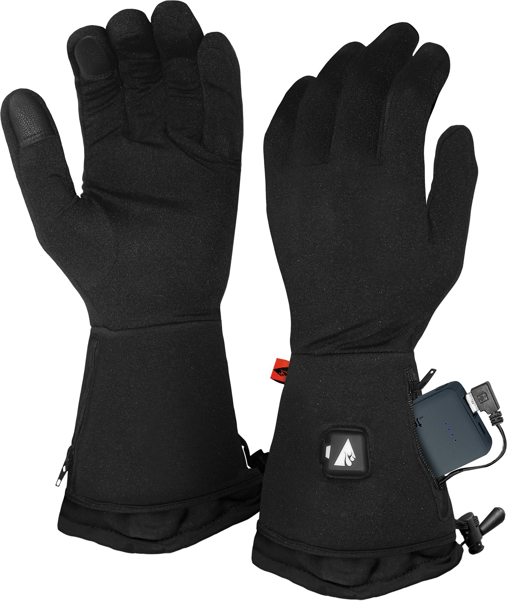 ActionHeat Men's 5V Battery Heated Glove Liners product image