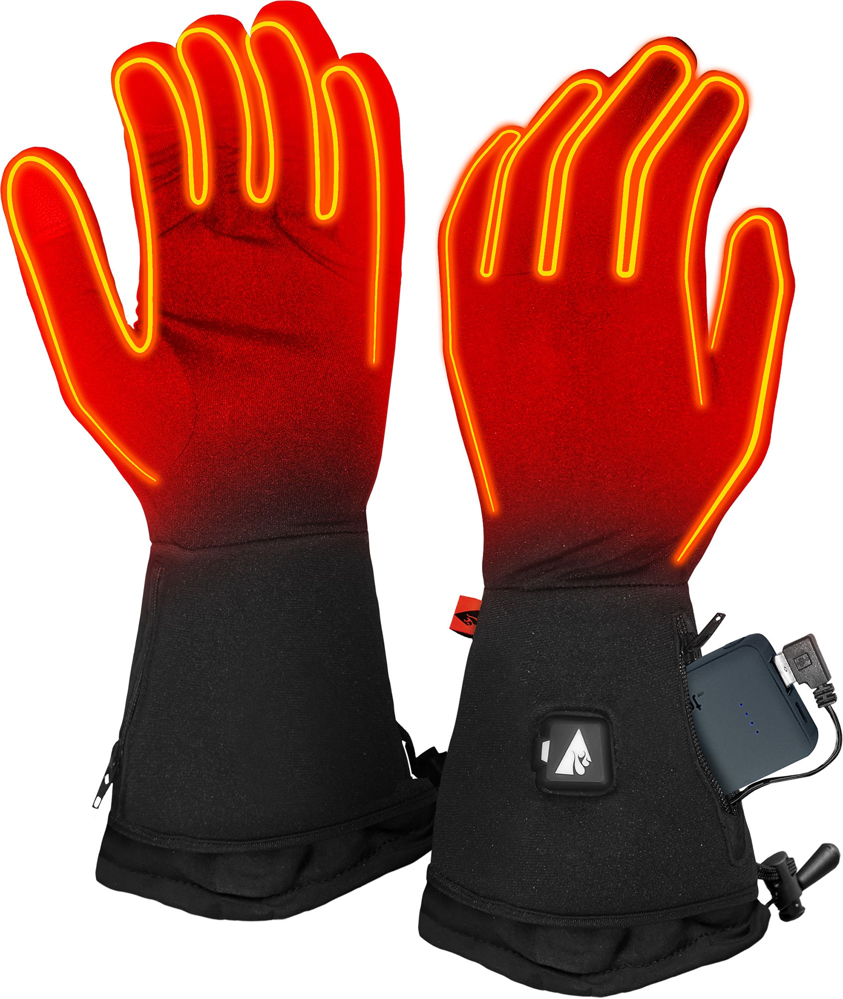 ActionHeat Men's 5V Battery Heated Glove Liners product image