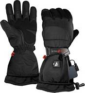 ActionHeat Men's 5V Battery Heated Snow Gloves product image