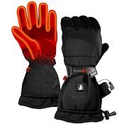 ActionHeat Women's 5V Battery Heated Snow Gloves product image