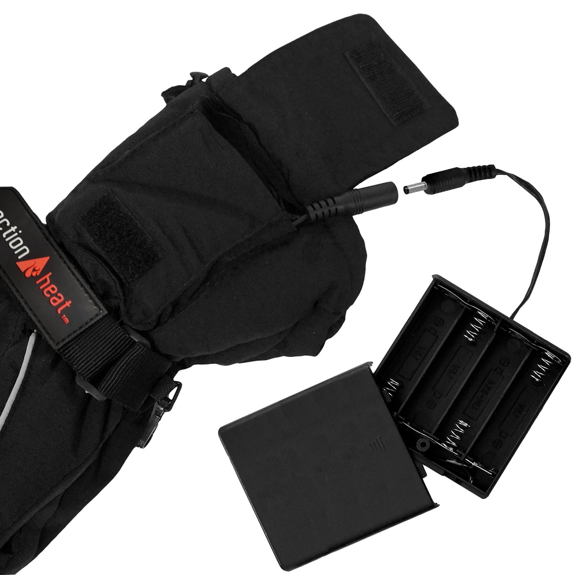 ActionHeat Men's AA Battery Heated Gloves product image