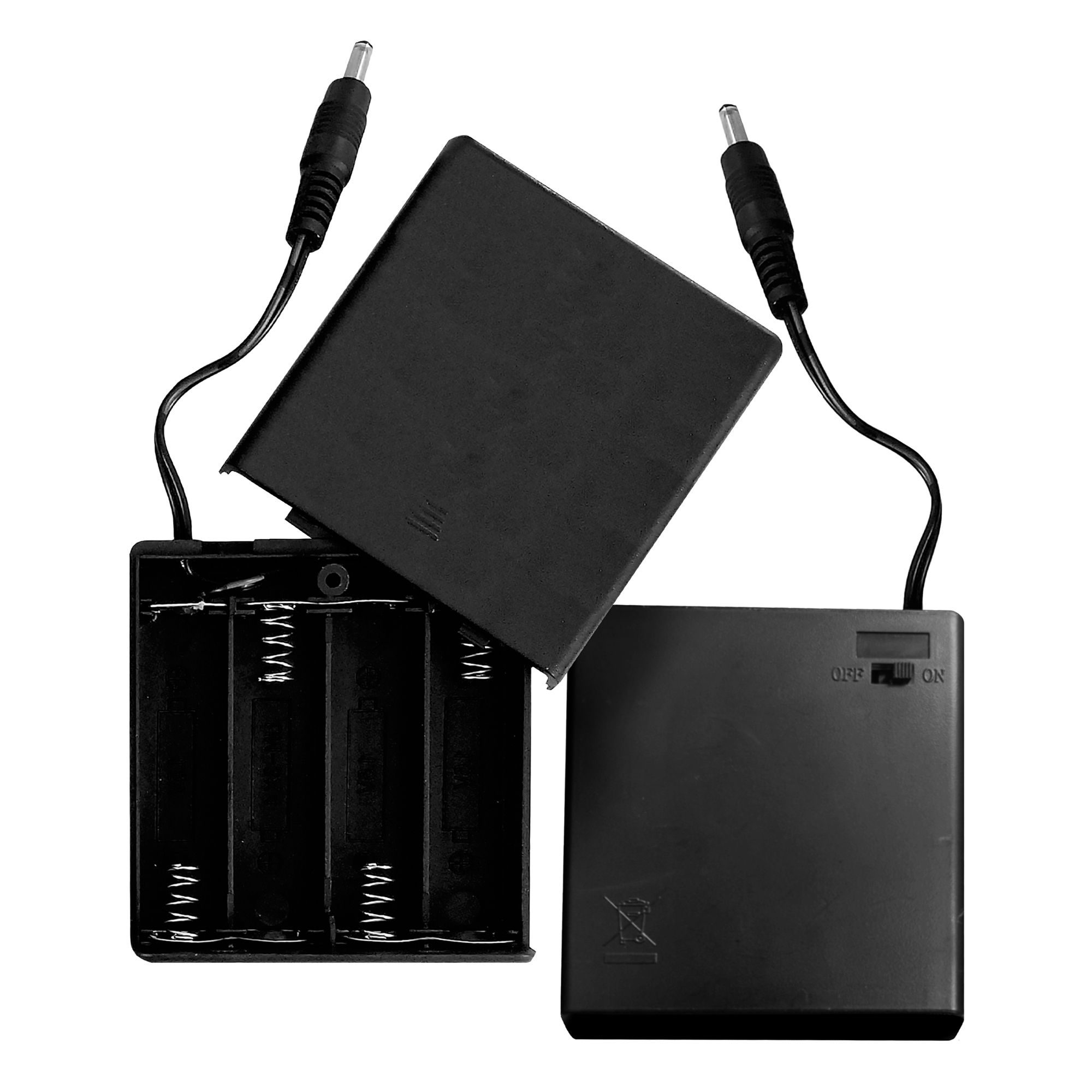 ActionHeat Men's AA Battery Heated Gloves product image