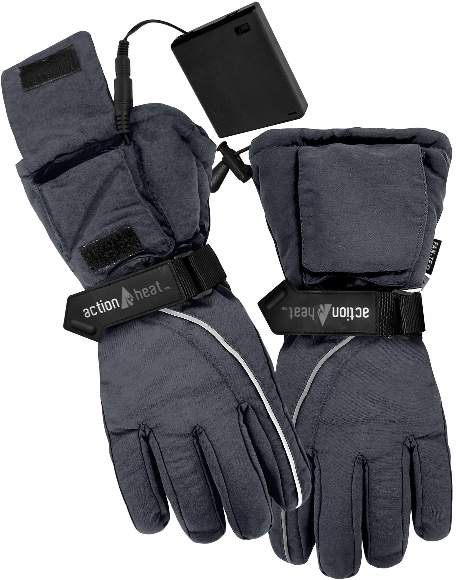 ActionHeat Women's AA Snow Gloves