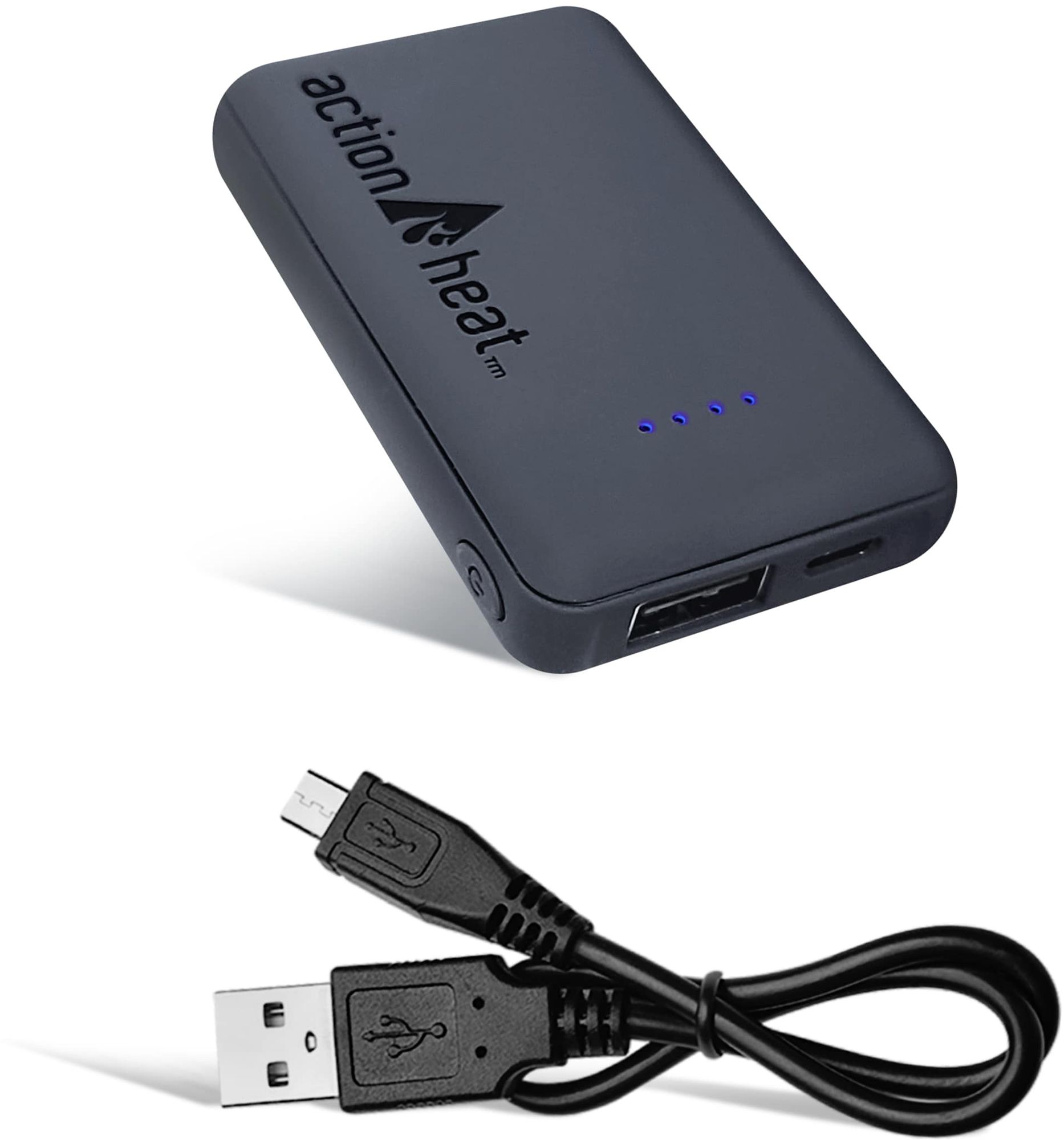 ActionHeat Adult 5V Batter Heated Winter Hat product image