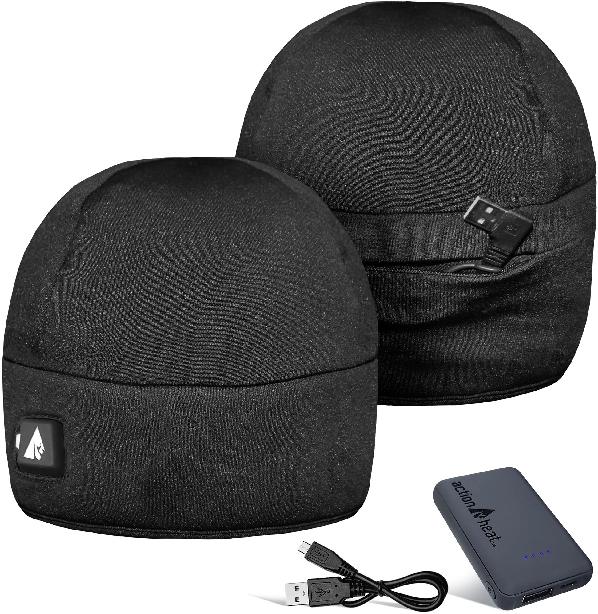 ActionHeat Adult 5V Batter Heated Winter Hat product image