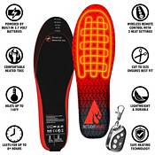 ActionHeat Adult Rechargeable Heated Insoles product image