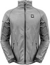 ActionHeat Men's 5V Battery Heated Softshell Jacket product image