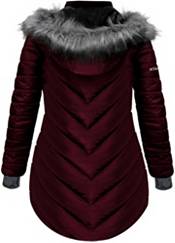 ActionHeat Women's 5V Heated Puffer Jacket product image