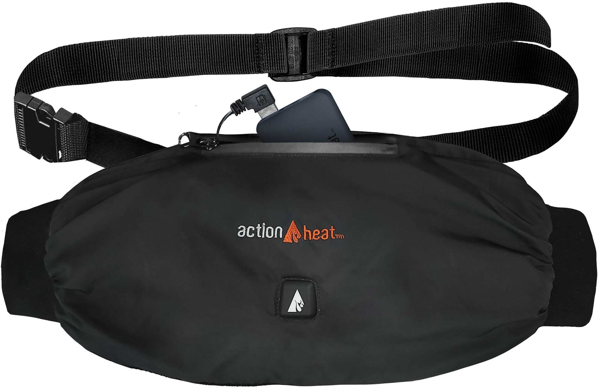 ActionHeat Adult 5V Battery Heated Hand Muff Warmer | DICK'S Sporting Goods