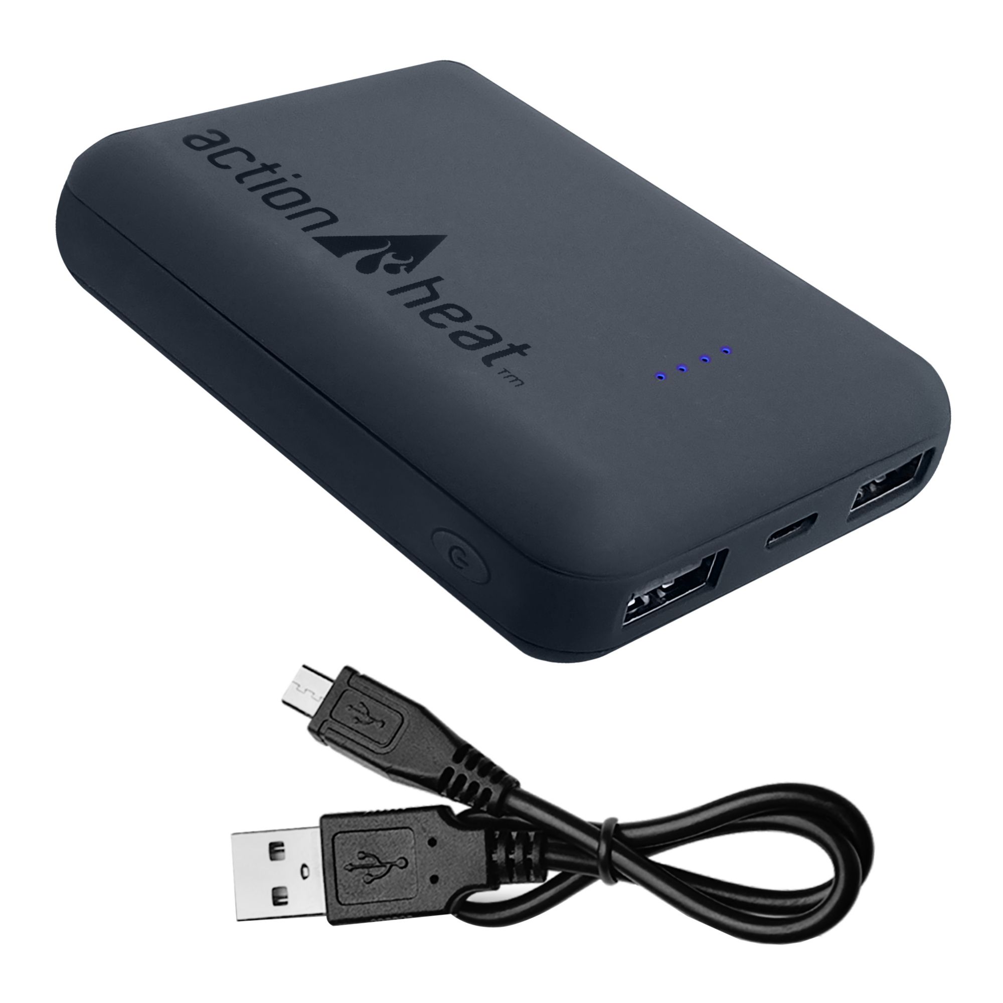 ActionHeat Women's Heated Parka Jacket product image