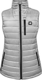ActionHeat Women's 5V Battery Heated Puffer Vest product image