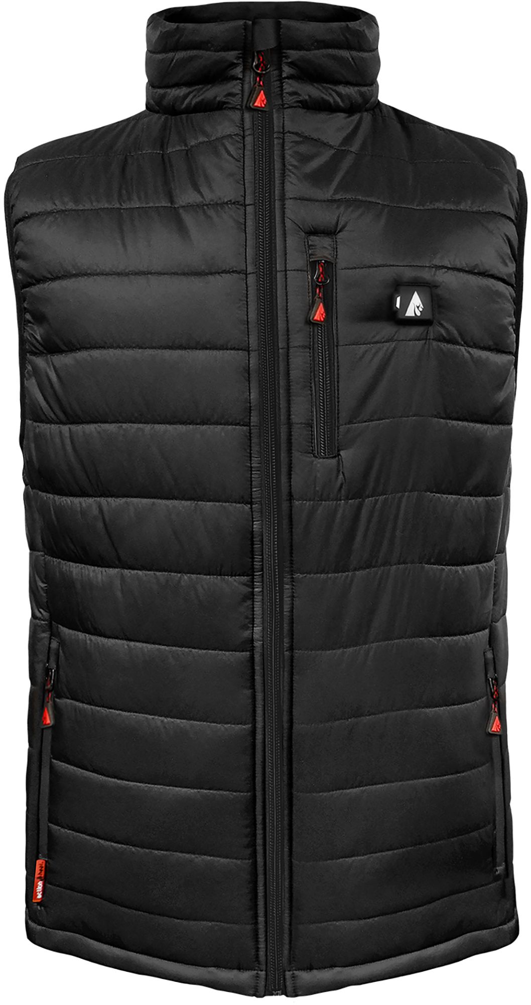 ActionHeat Men's 5V Battery Heated Puffer Vest product image
