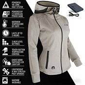 ActionHeat Women's 5V Battery Heated Hoodie product image