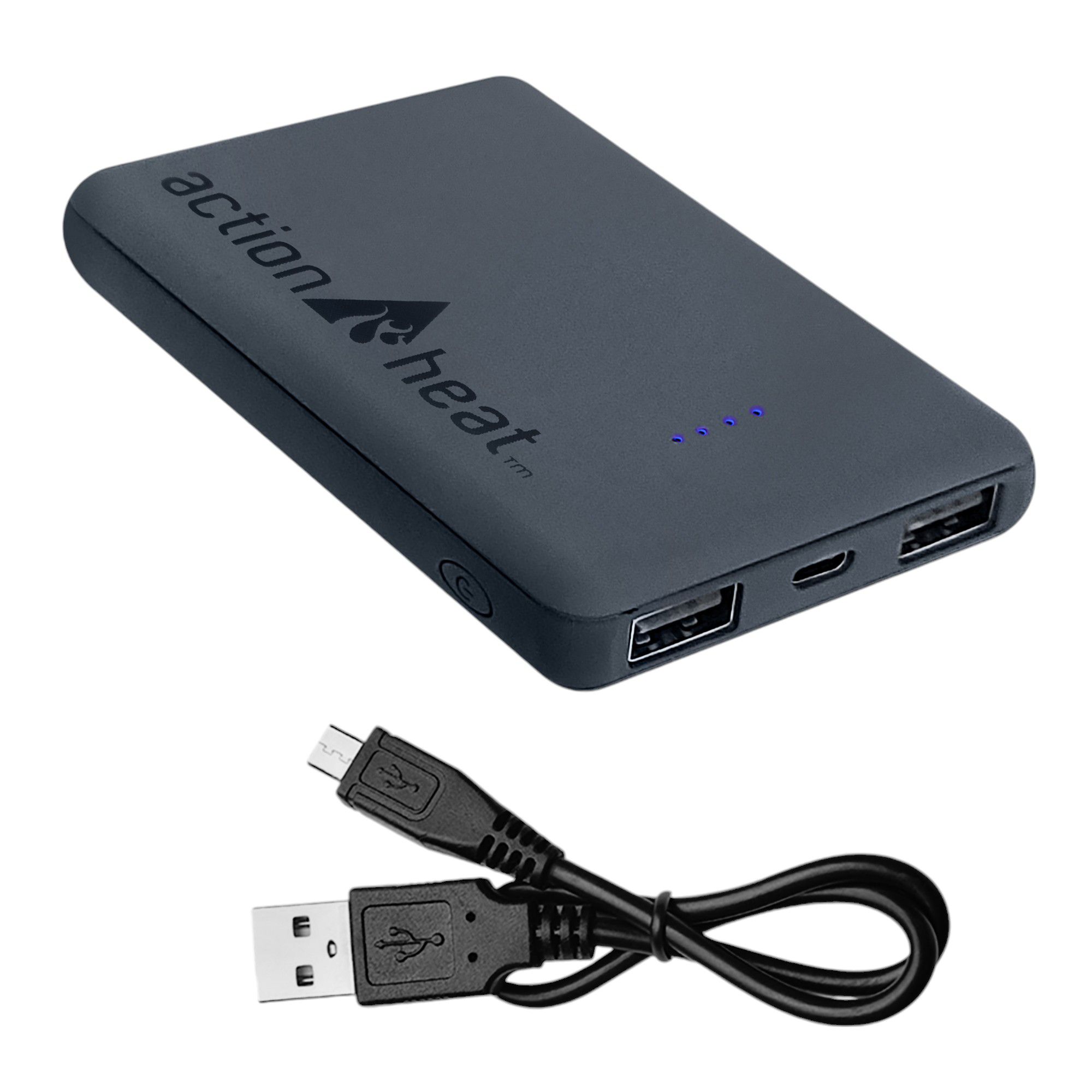 ActionHeat Women's 5V Battery Heated Hoodie product image