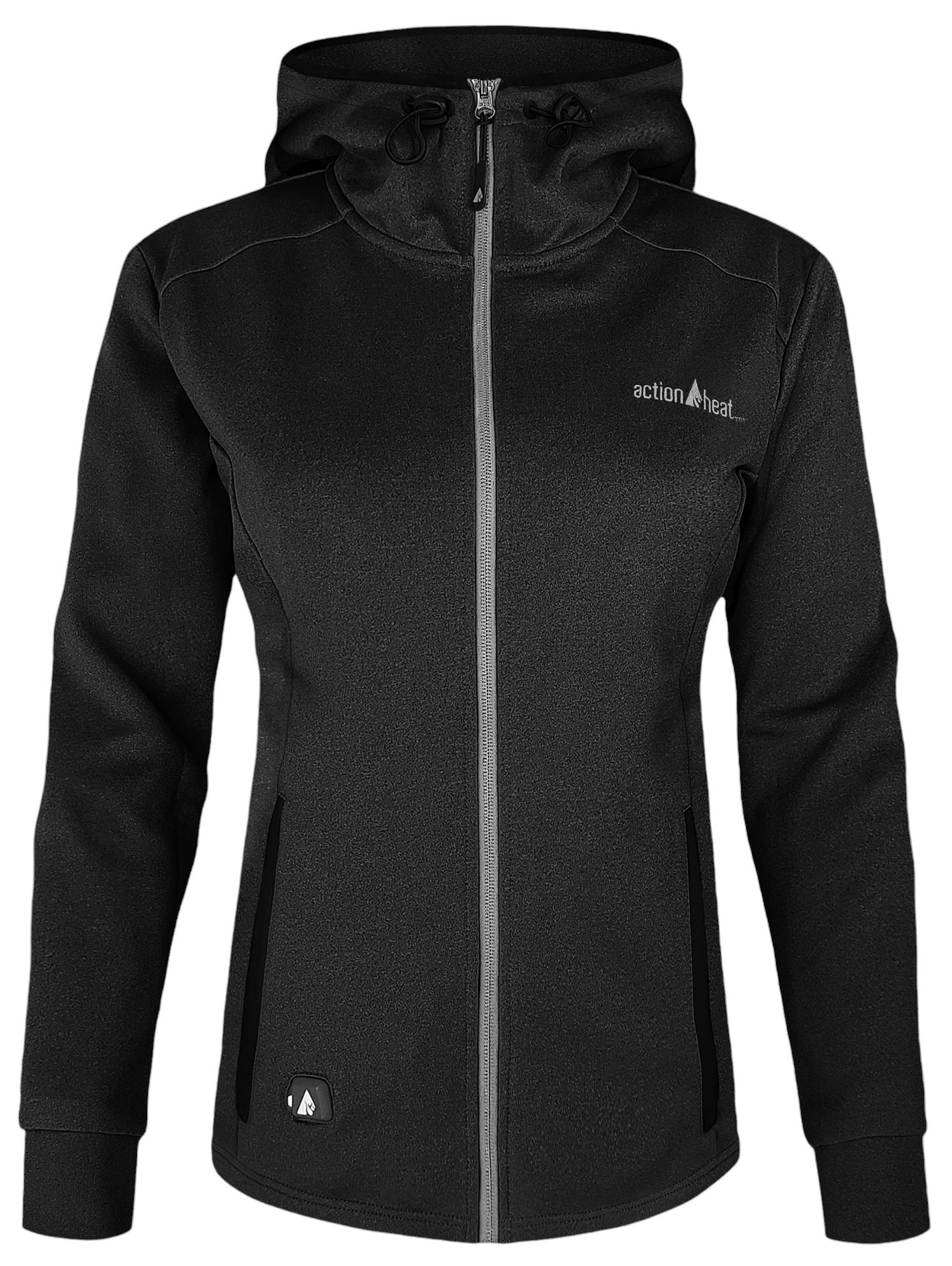 ActionHeat Women's 5V Battery Heated Hoodie product image