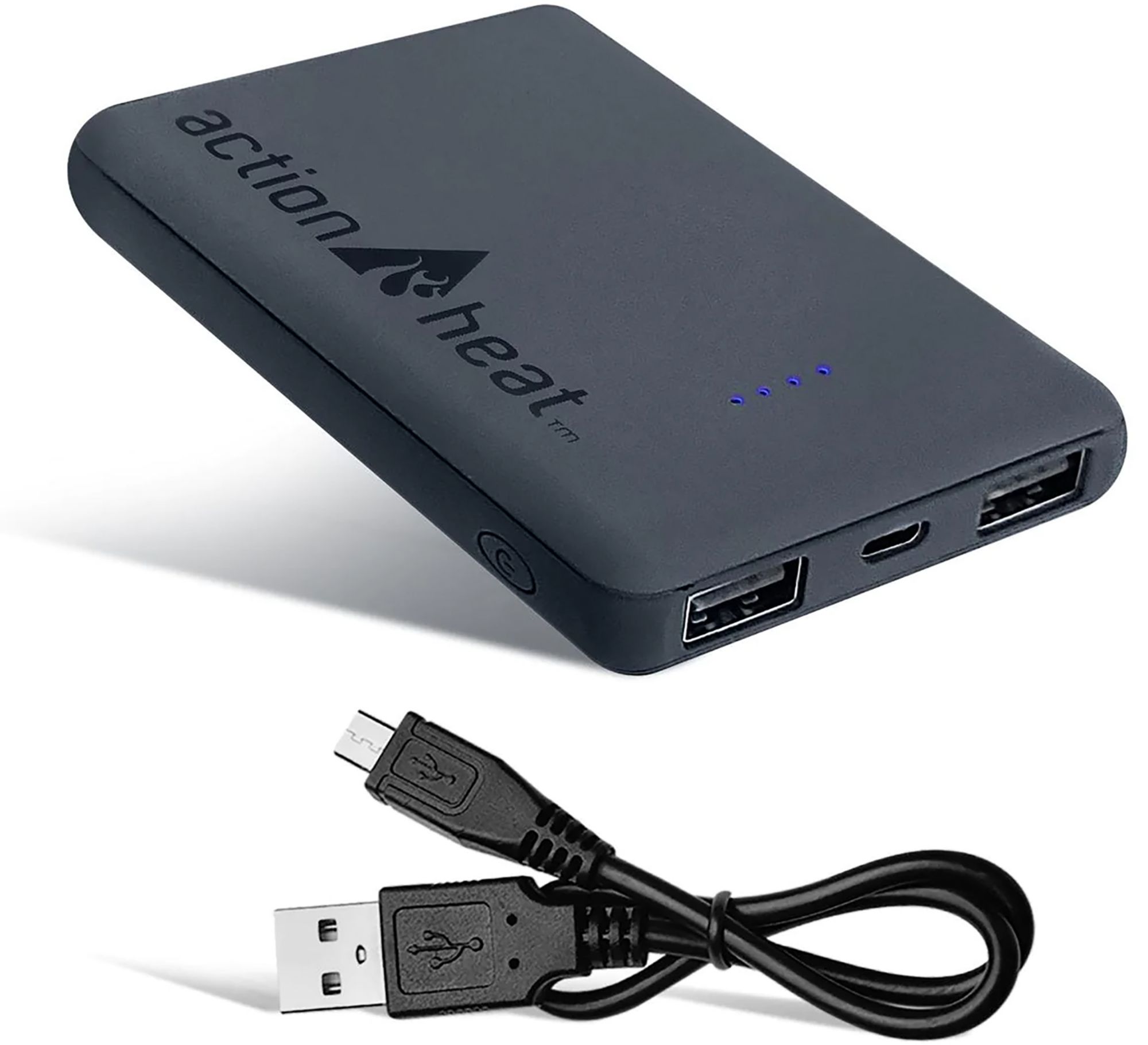 ActionHeat Women's 5V Battery Heated Hoodie product image