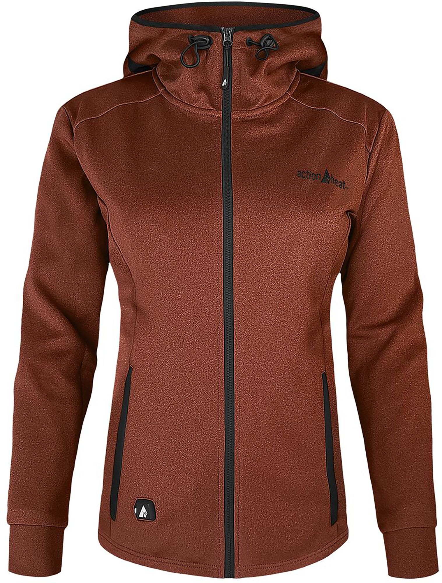 ActionHeat Women's 5V Battery Heated Hoodie product image