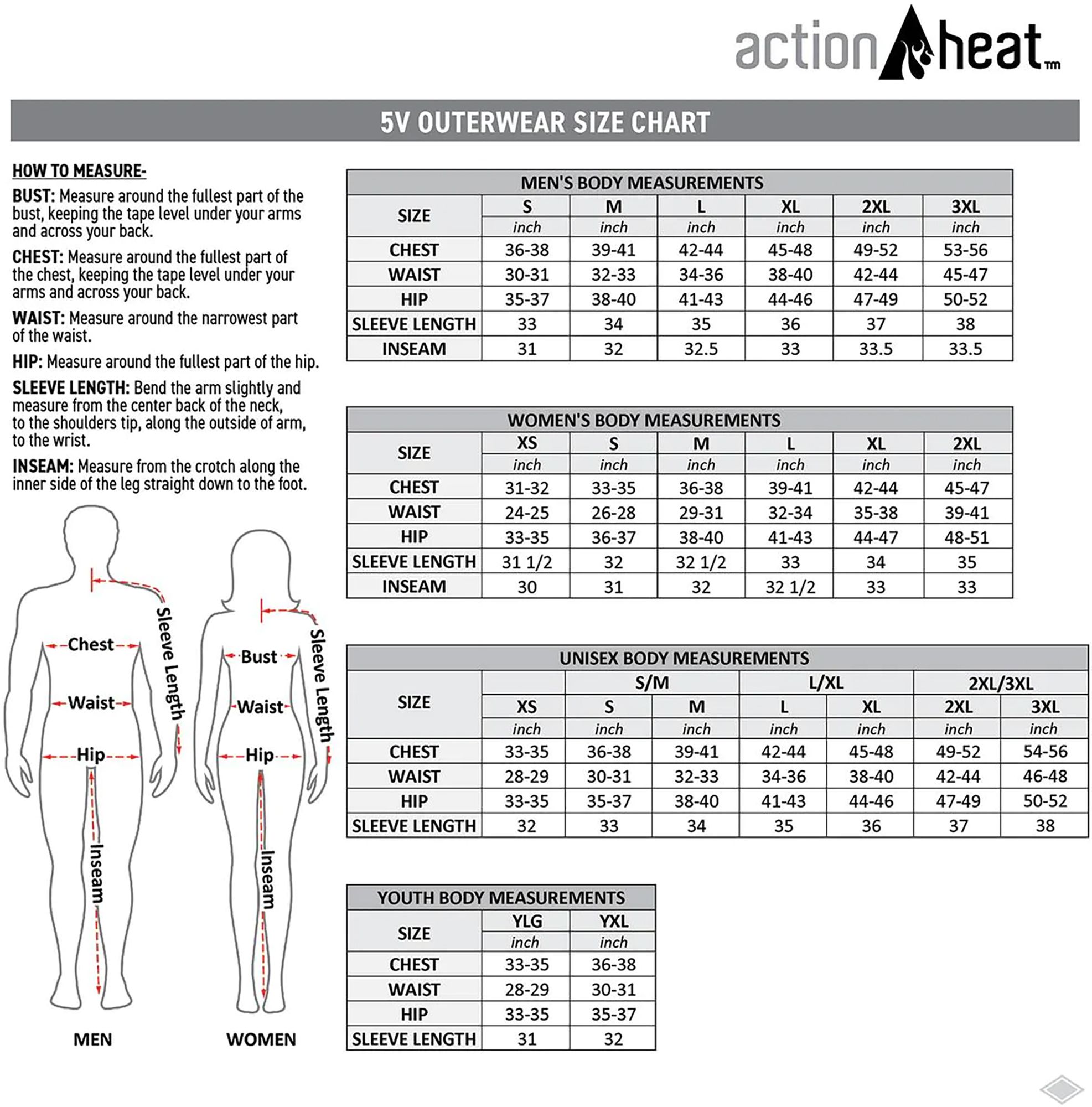 ActionHeat Women's 5V Battery Heated Sweater Jacket product image