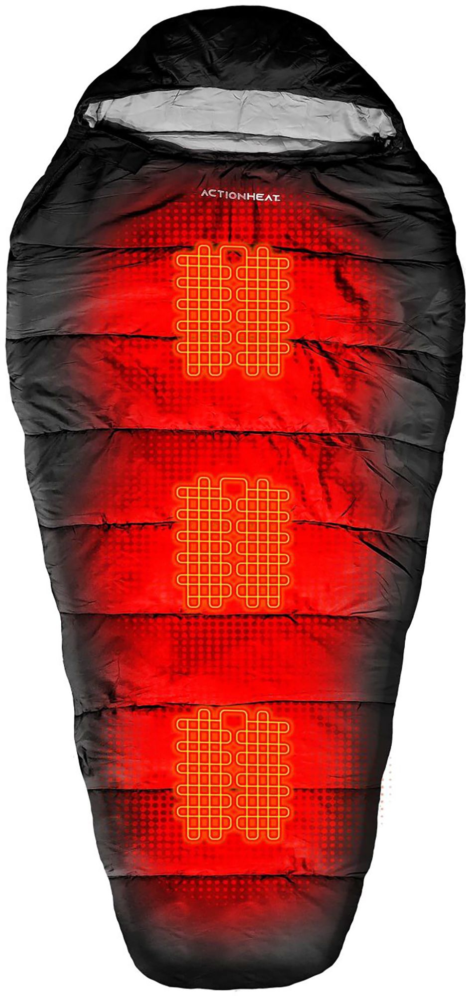 ActionHeat 5V Heated Sleeping Bag product image