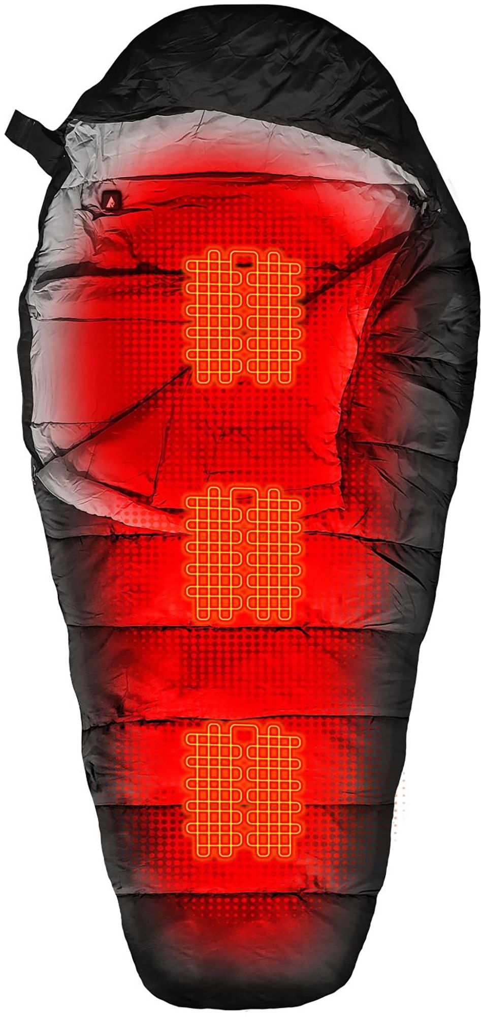 ActionHeat 5V Heated Sleeping Bag product image