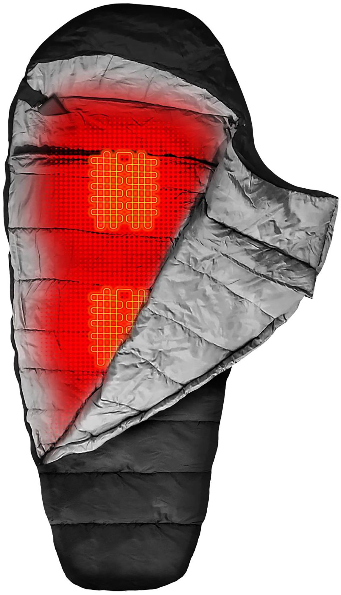 ActionHeat 5V Heated Sleeping Bag product image
