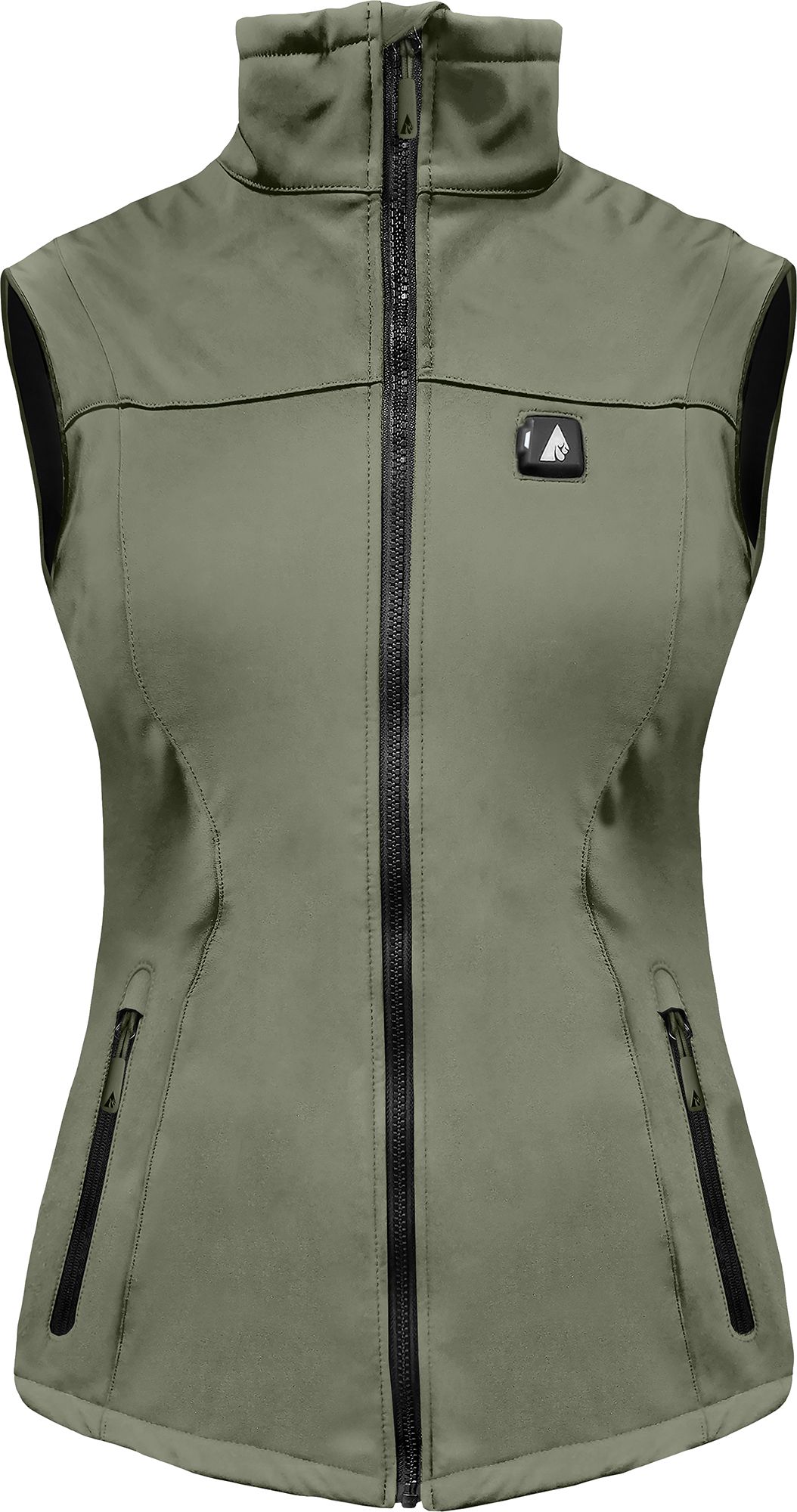 ActionHeat Women's 5V Battery Heated Vest product image