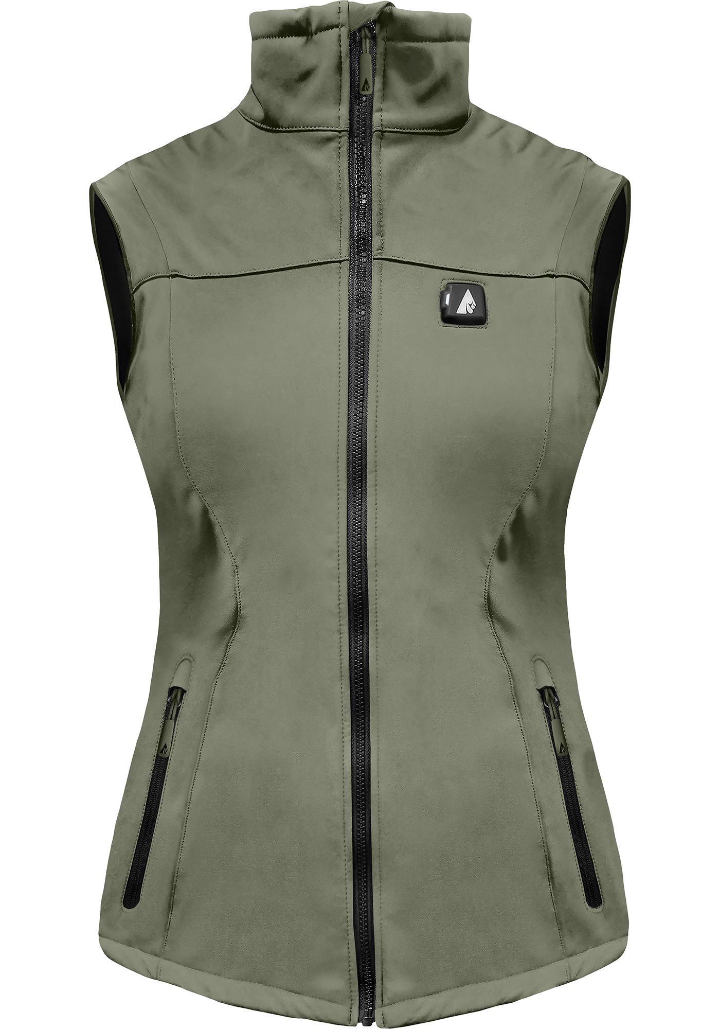 ActionHeat Women s 5V Battery Heated Vest Dick s Sporting Goods