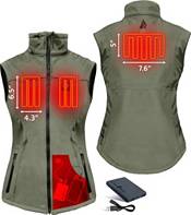 ActionHeat Women's 5V Battery Heated Vest product image