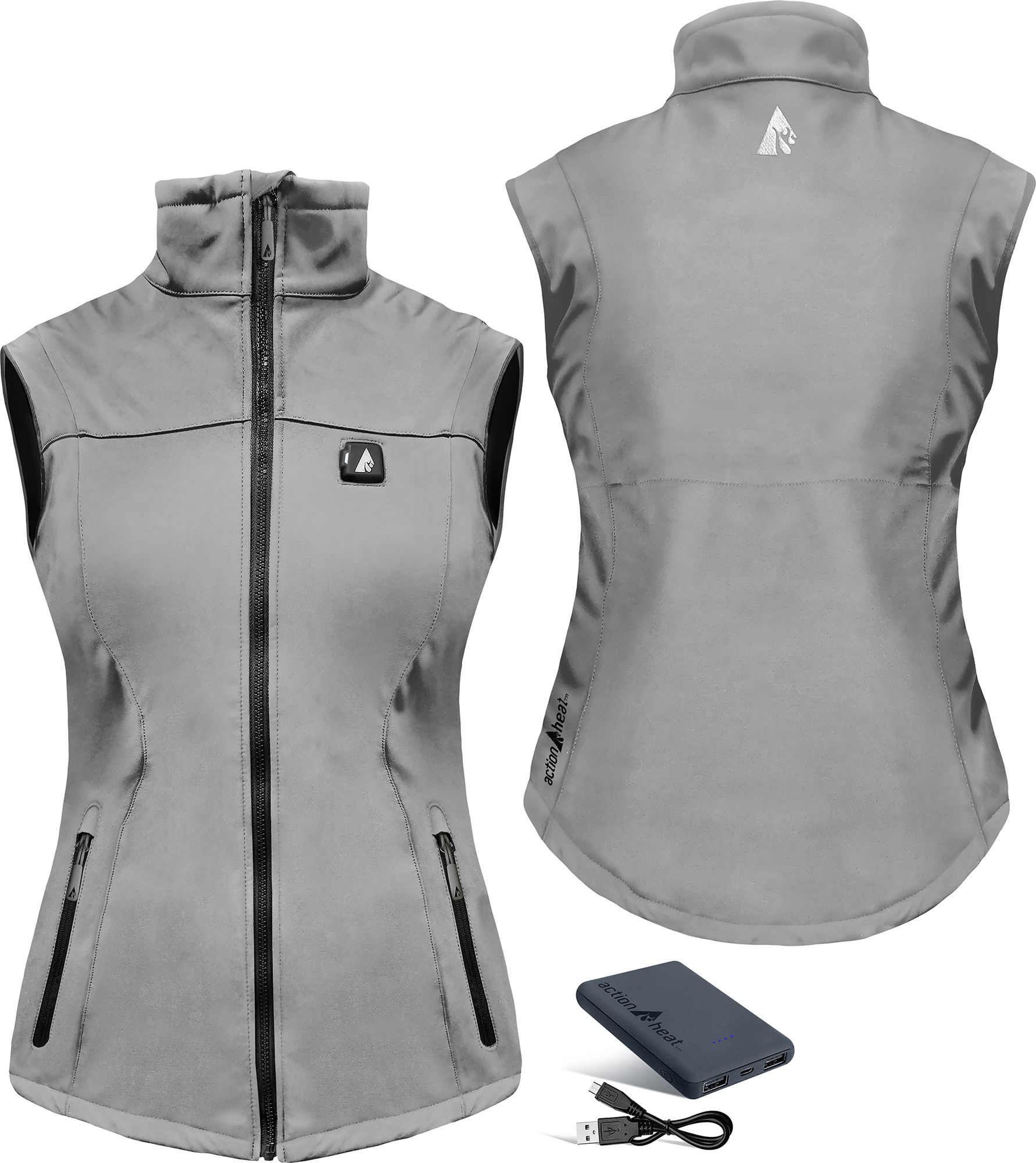 ActionHeat Women's 5V Battery Heated Vest product image