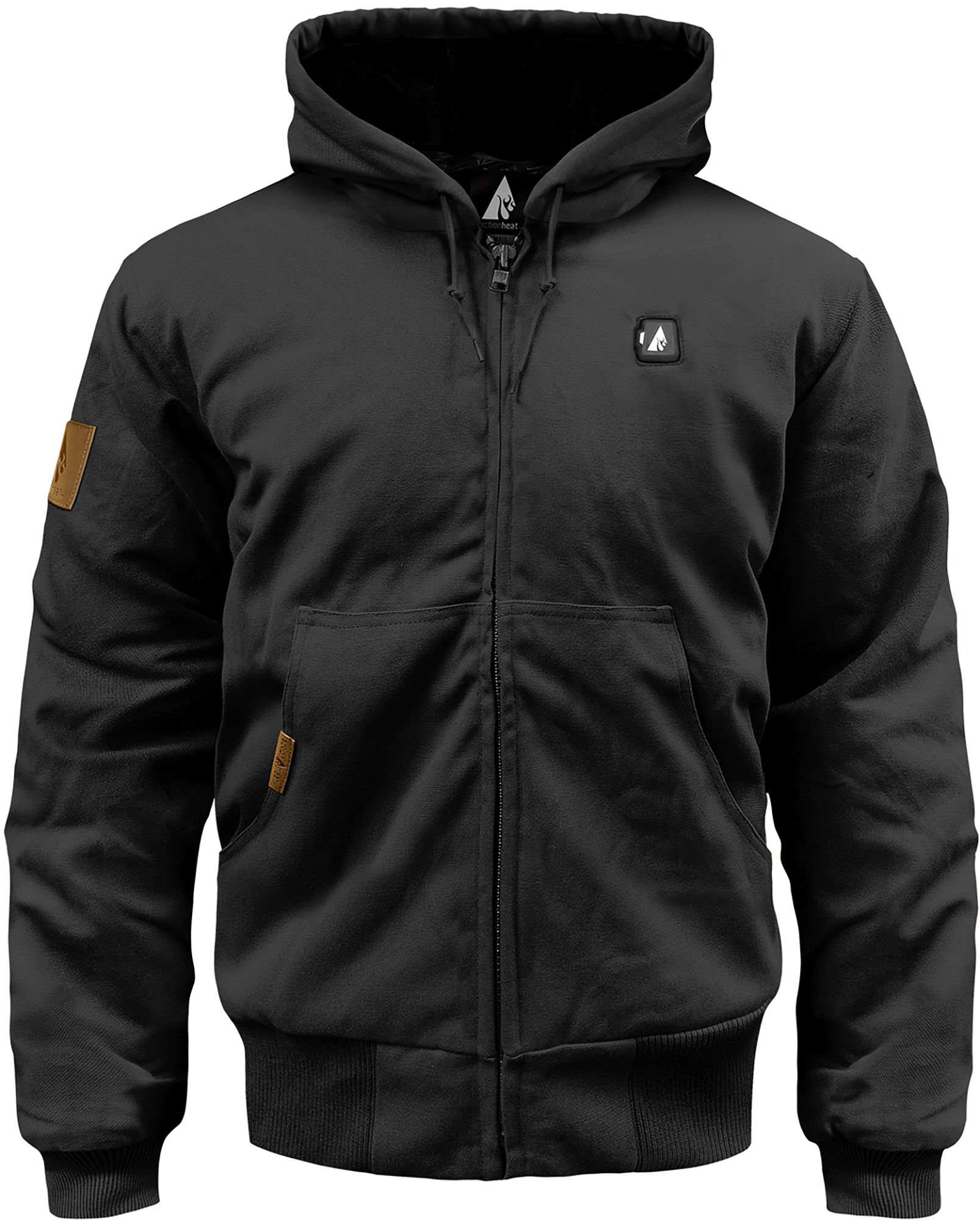 ActionHeat Men's 5V Battery Heated Work Jacket product image