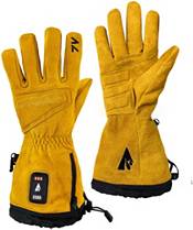 ActionHeat Men's 7V Rugged Leather Heated Work Gloves product image