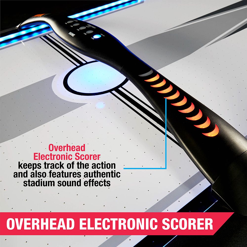 Medal Sports Titan Air Hockey Table product image