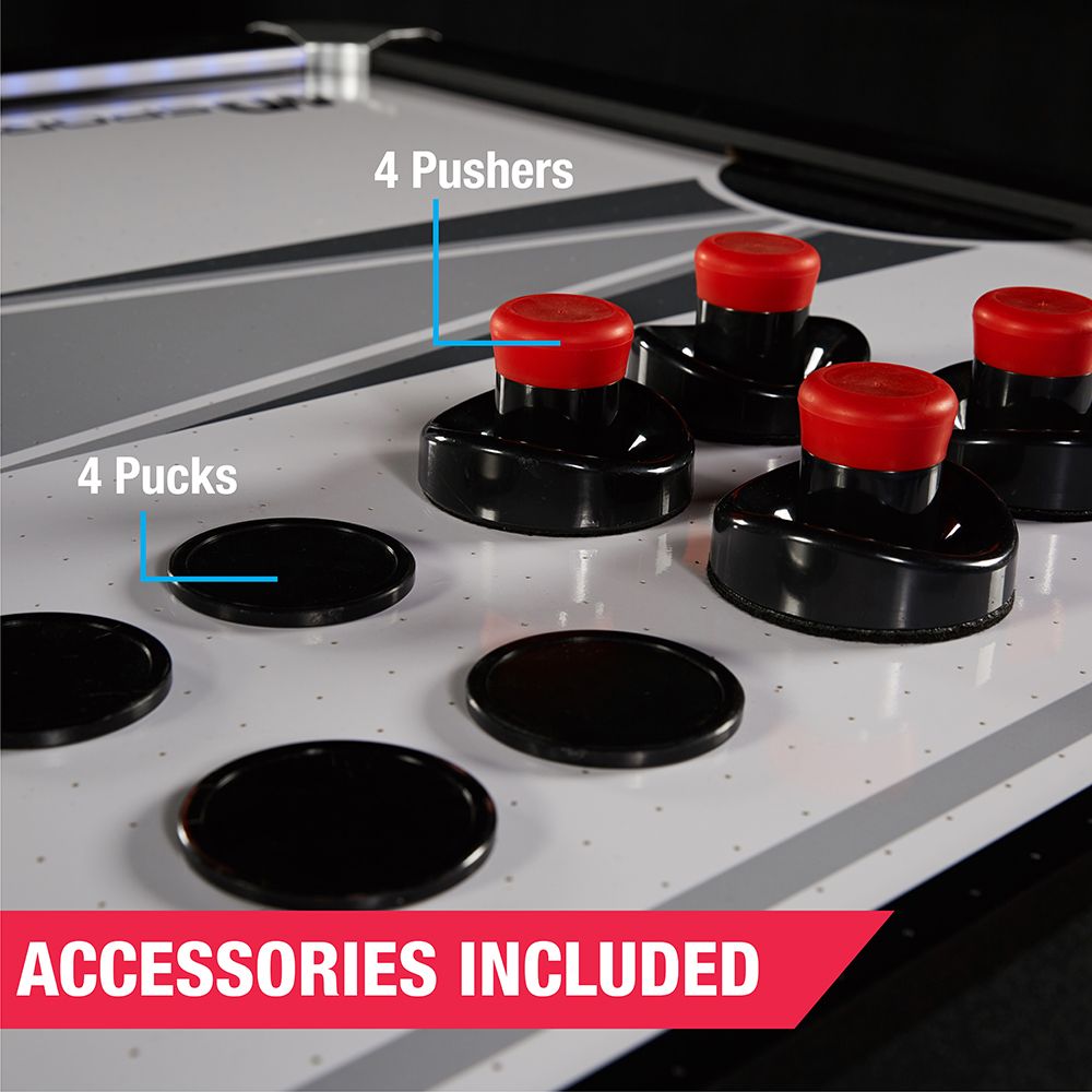 Medal Sports Titan Air Hockey Table product image