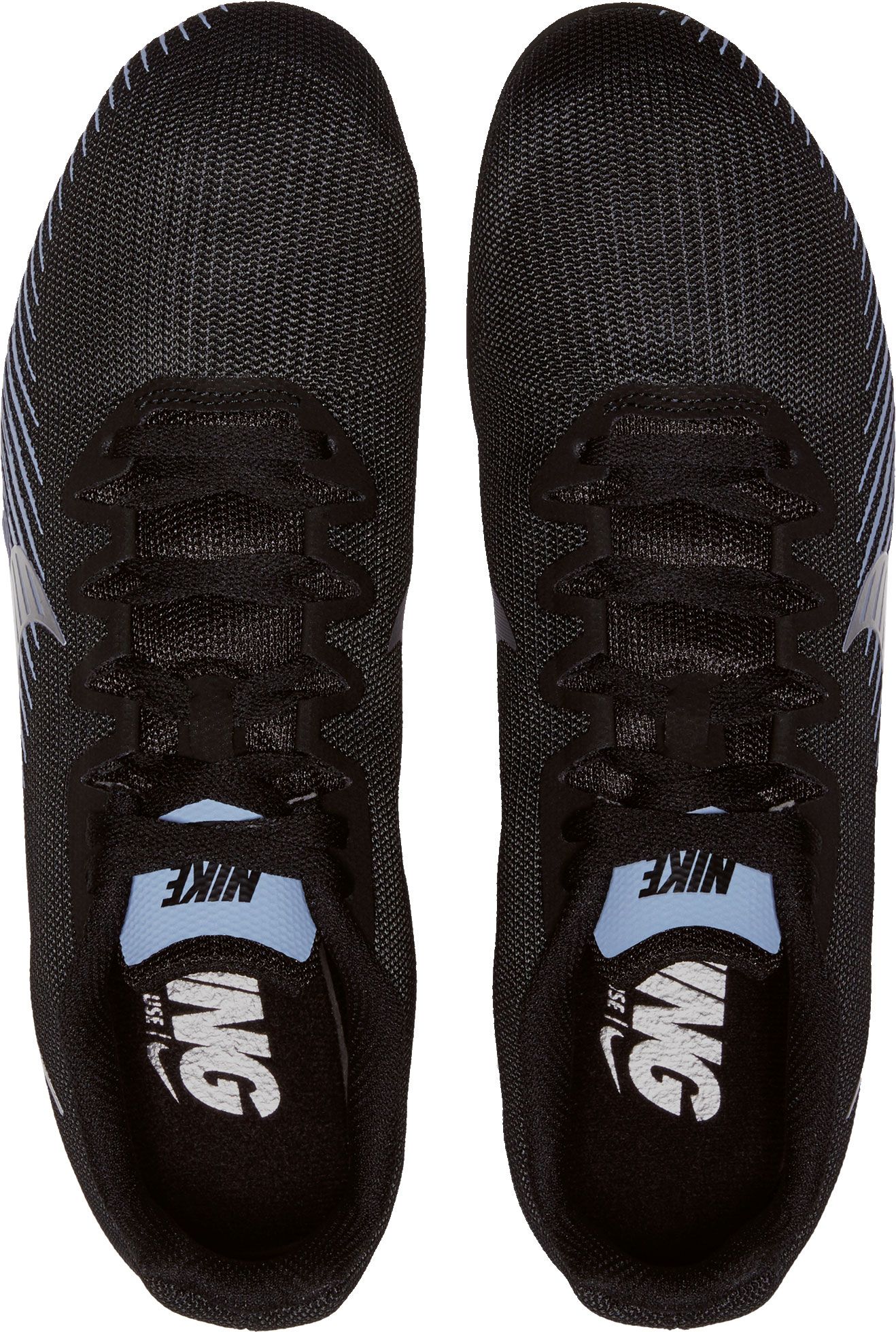 nike men's zoom rival m 9 track and field shoes