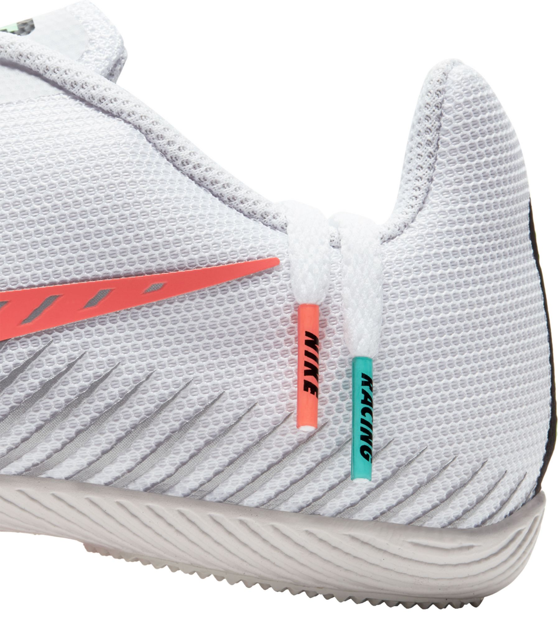 nike zoom rival m 9 track and field shoes