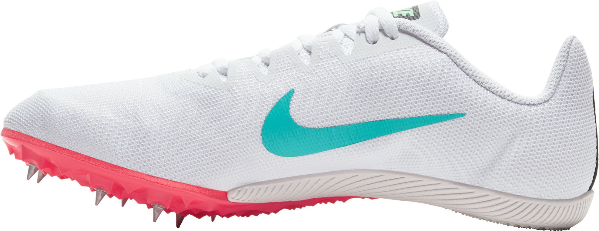 Nike Zoom Rival M 9 Track And Field Shoes - Big Apple Buddy