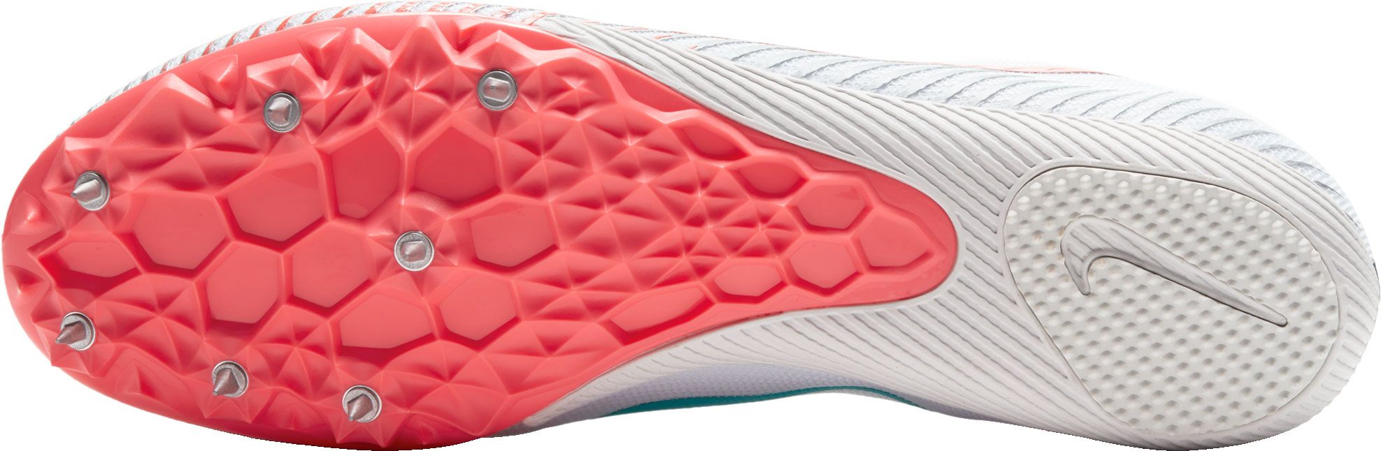 nike zoom rival m 9 track and field shoes