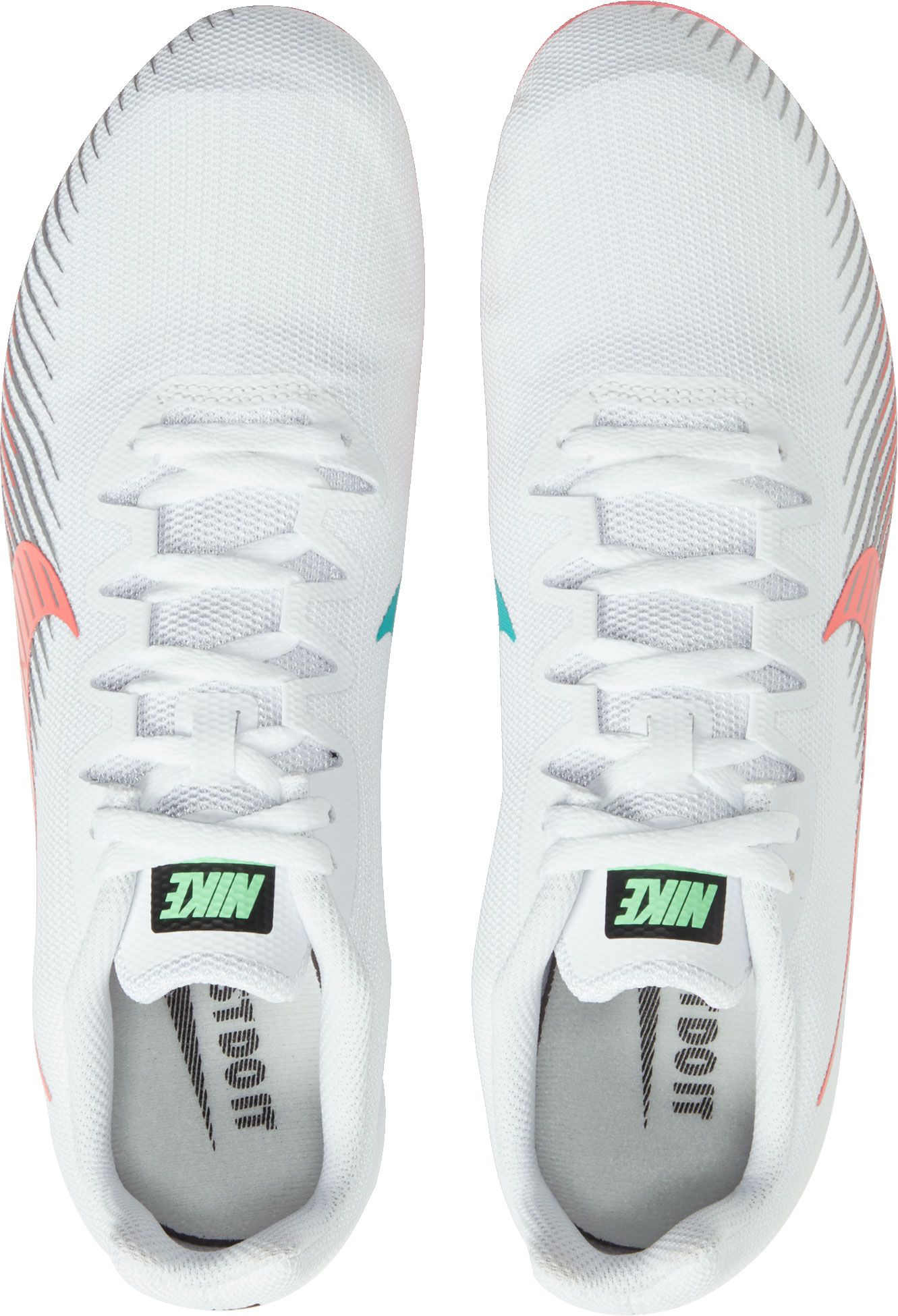 nike zoom rival m 9 track and field shoes