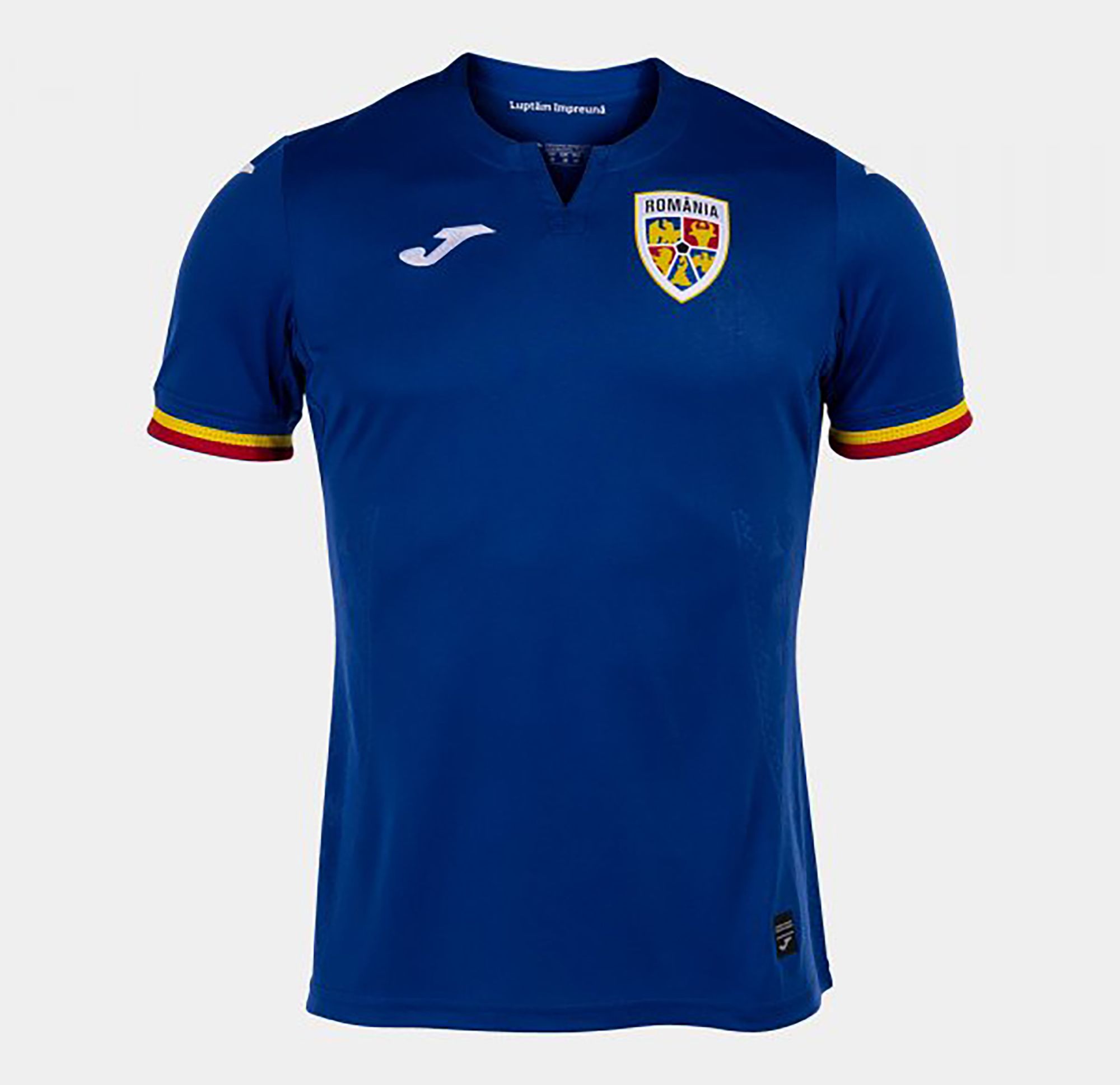 JOMA Adult Romania 2024 Third Replica Jersey product image
