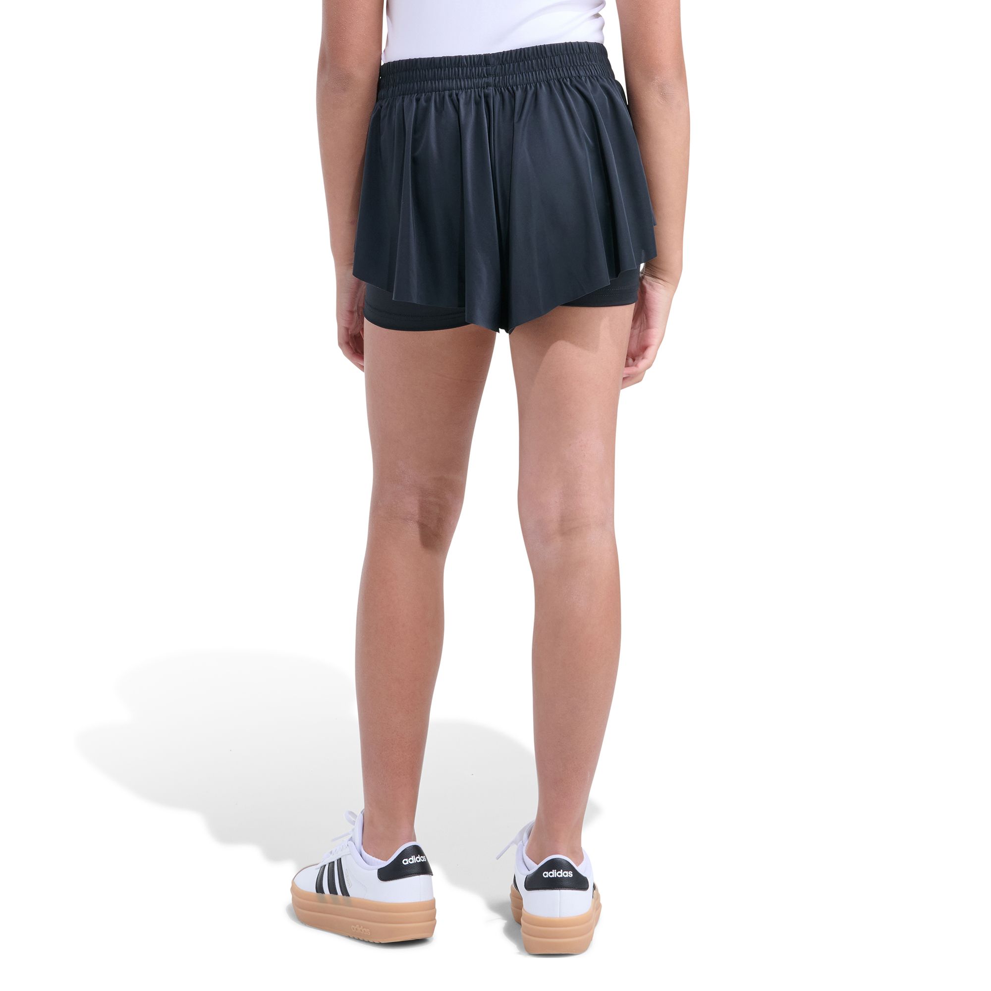 adidas Girls' Flowy Short product image