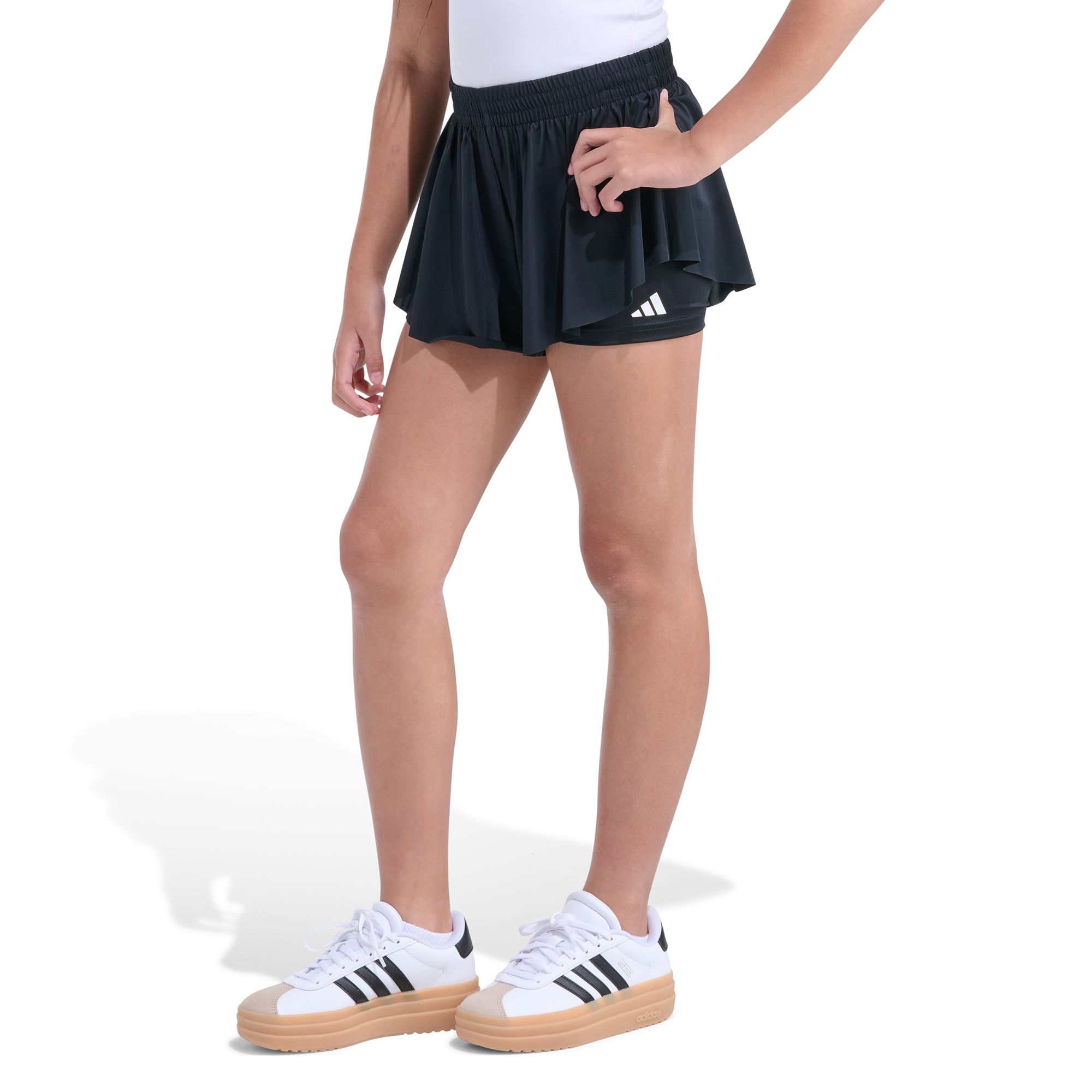 adidas Girls' Flowy Short product image