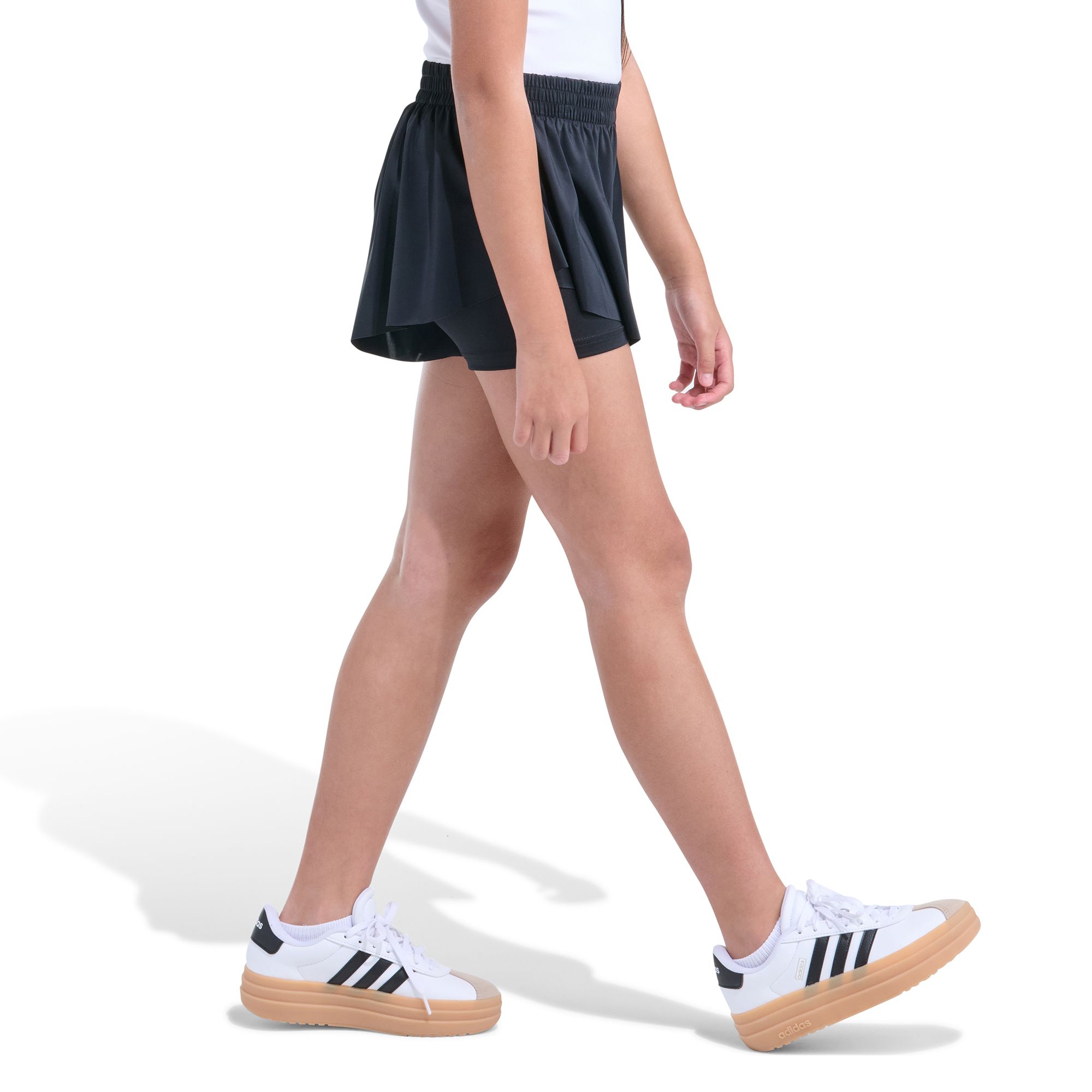 adidas Girls' Flowy Short product image