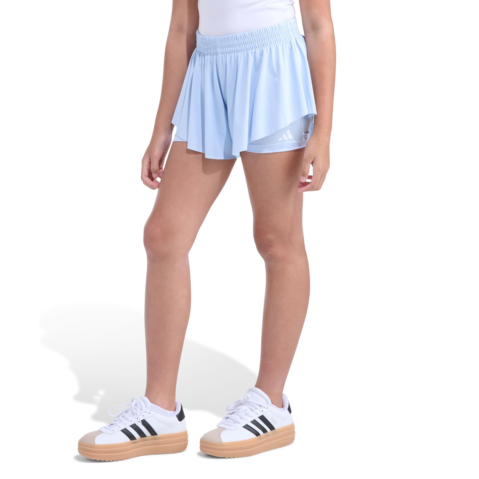 adidas Girls' Flowy Short product image