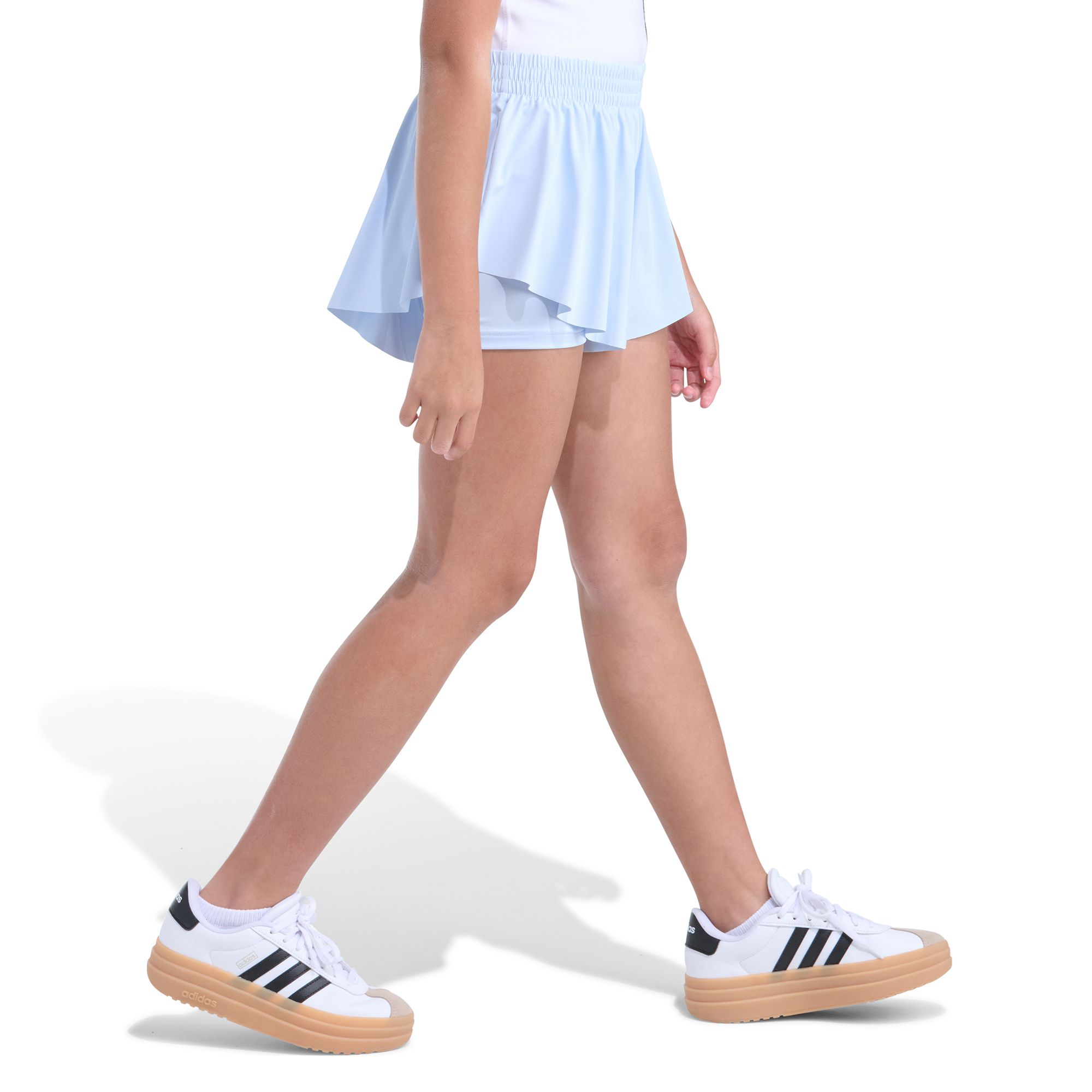 adidas Girls' Flowy Short product image